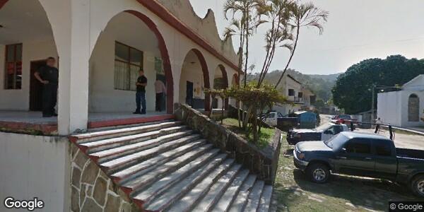 PRESIDENCIA MUNICIPAL DE CHICONAMEL VERACRUZ